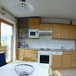 Haus Bauer I Mit Balkon Mariapfarr
