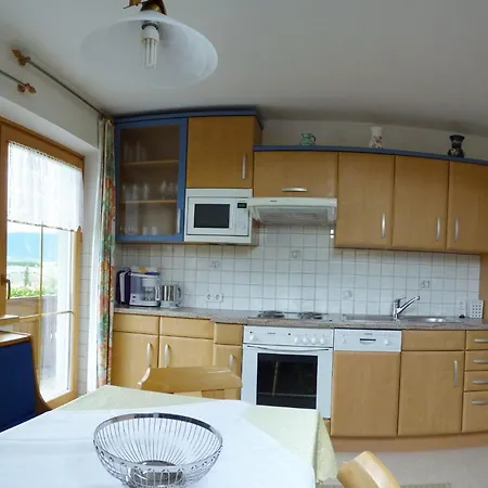 Haus Bauer I Mit Balkon Mariapfarr