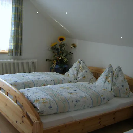 Haus Bauer I Mit Balkon *