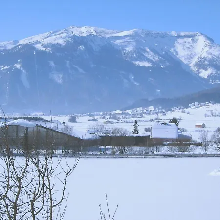 Haus Bauer I Mit Balkon *