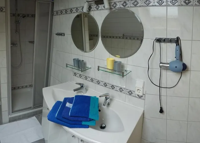 Διαμέρισμα Haus Bauer I Mit Balkon Mariapfarr