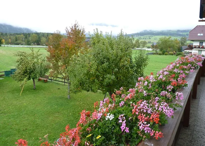 Διαμέρισμα Haus Bauer I Mit Balkon Mariapfarr