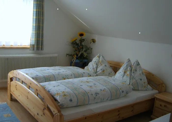 Haus Bauer I Mit Balkon *