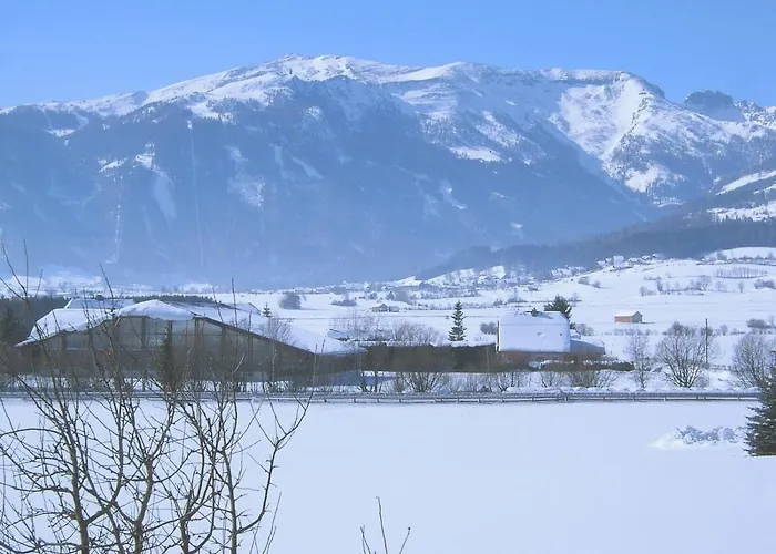 Haus Bauer I Mit Balkon *